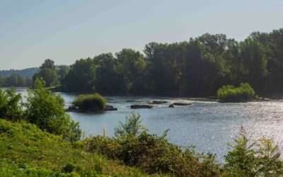 Concertation publique : Plan de Prévention des Risques Naturels