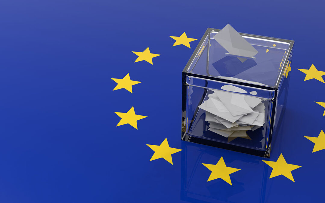 Elections Européennes : les résultats à Portet