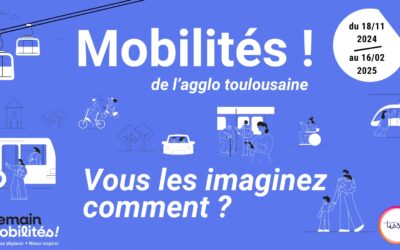 Demain mobilités !